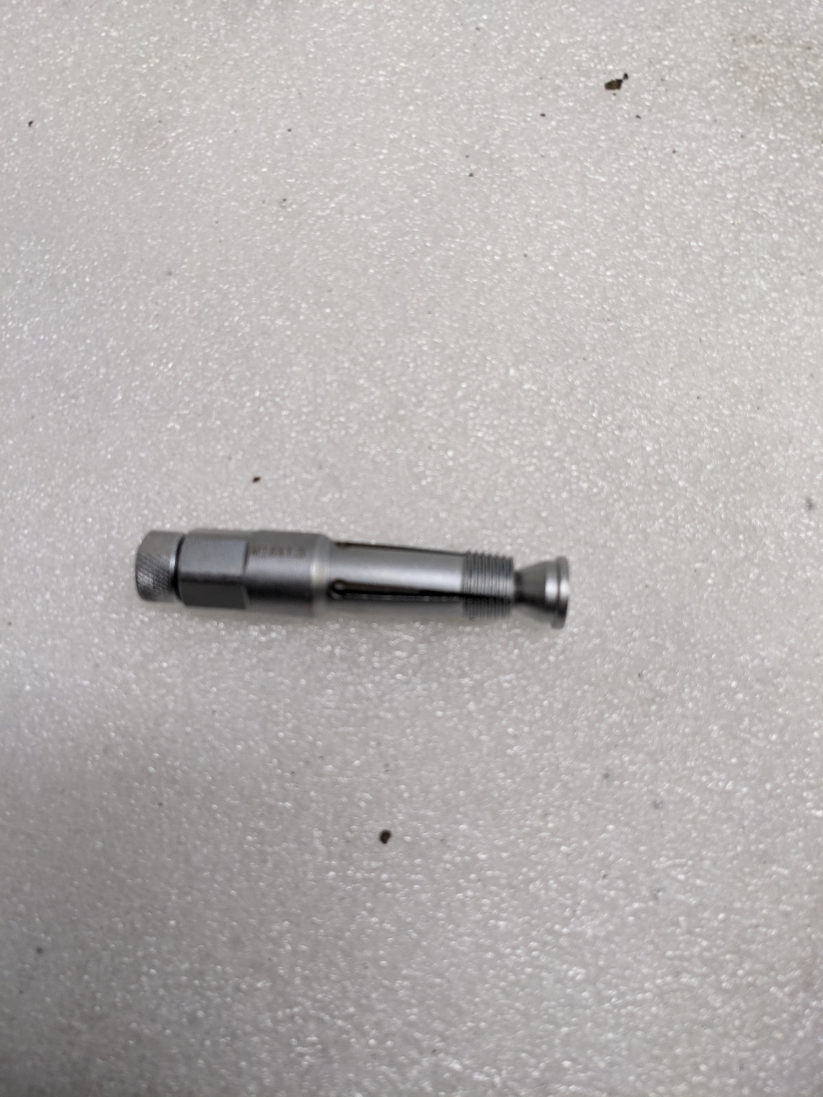 ‎DPTOOL SPARK PLUG THREAD REPAIR TOOL 14MM 12MM 18MM 10MM 8MM M8 M10 M12 M14 M18 THREAD CHASE TAP KIT NEW SR