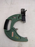 MAHR FEDERAL 300P-6 DIAL SNAP GAGE  5-6" CAPACITY B5M DIAL INDICATOR .0005" USED SR