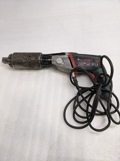 V-RAD TORQUE SYSTEM V11609 23 RAD ELECTRIC TORQUE WRENCH USED B2