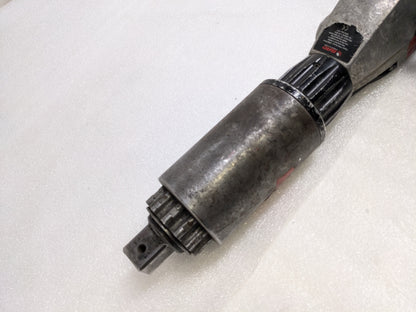 V-RAD TORQUE SYSTEM V11609 23 RAD ELECTRIC TORQUE WRENCH USED B2