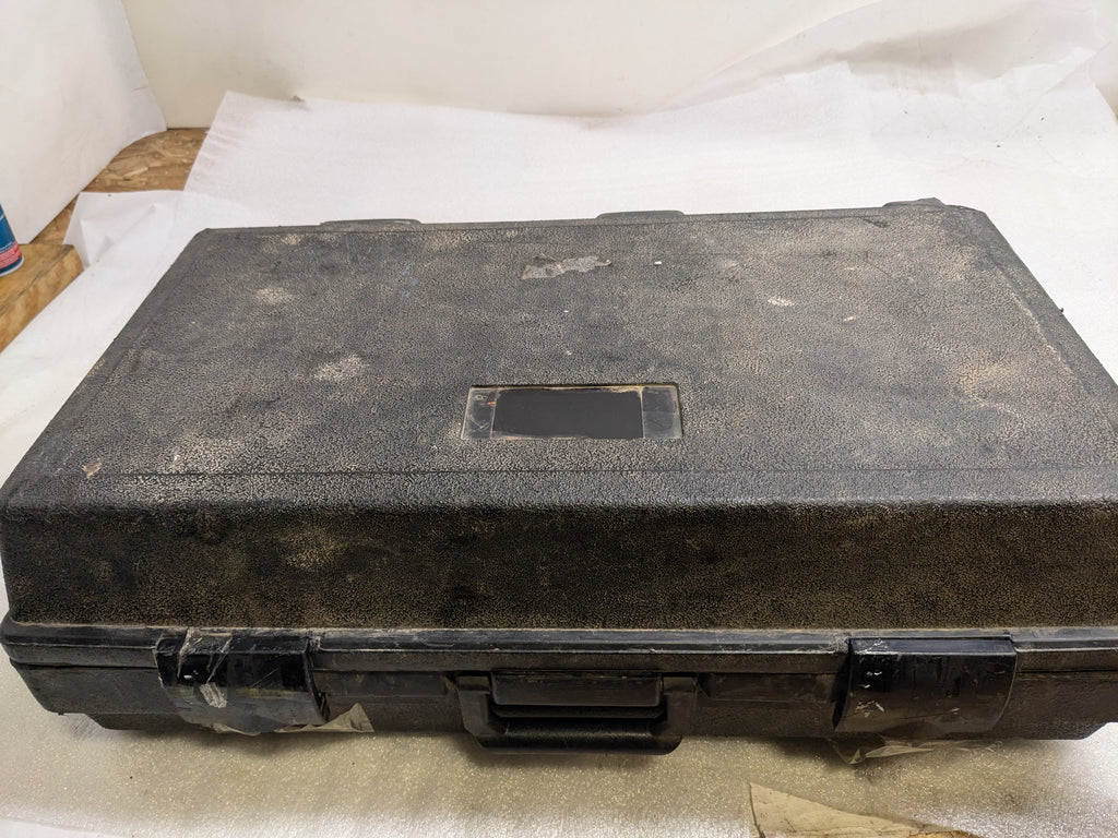 V-RAD TORQUE SYSTEM V11609 23 RAD ELECTRIC TORQUE WRENCH USED B2