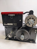 LIFTMASTER H501LR RIGHT COMMERCIAL OVERHEAD DOOR OPENER 1/2 HP 115/230V 1PH NEW B2