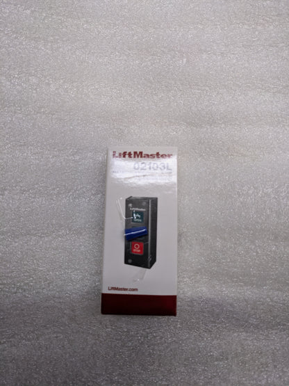 LIFTMASTER H501LR RIGHT COMMERCIAL OVERHEAD DOOR OPENER 1/2 HP 115/230V 1PH NEW B2