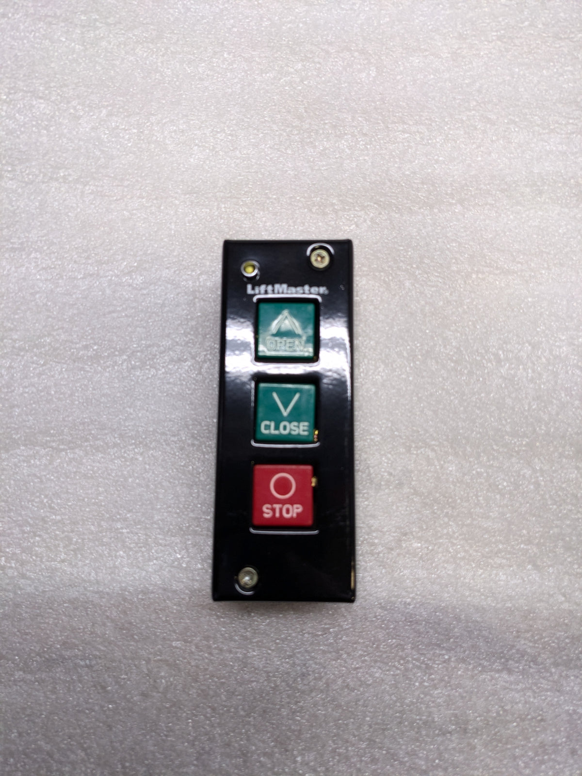 LIFTMASTER H501LR RIGHT COMMERCIAL OVERHEAD DOOR OPENER 1/2 HP 115/230V 1PH NEW B2
