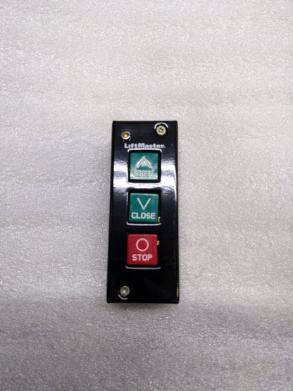 LIFTMASTER H501LR RIGHT COMMERCIAL OVERHEAD DOOR OPENER 1/2 HP 115/230V 1PH NEW B2