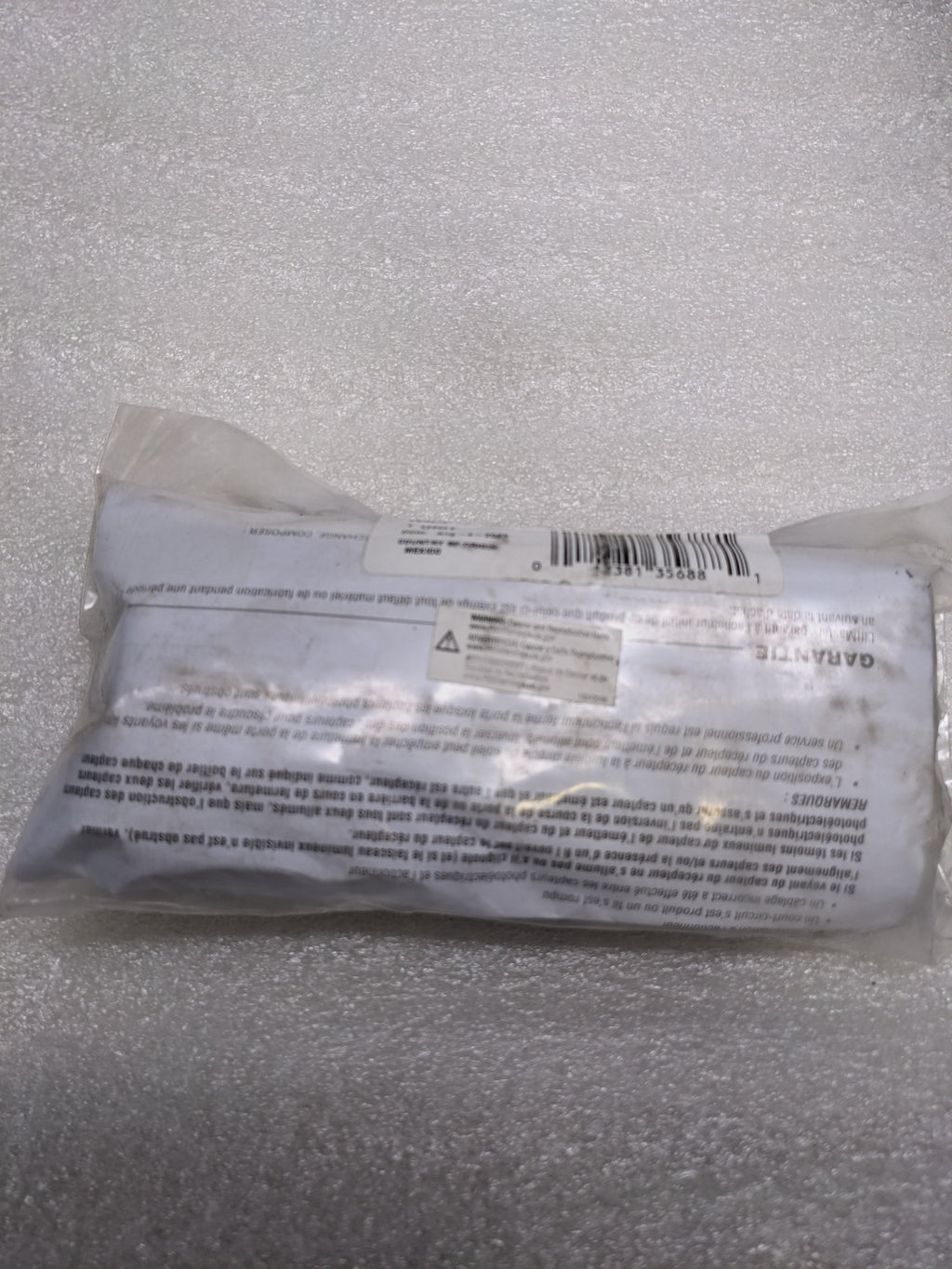 LIFTMASTER H501LR RIGHT COMMERCIAL OVERHEAD DOOR OPENER 1/2 HP 115/230V 1PH NEW B2