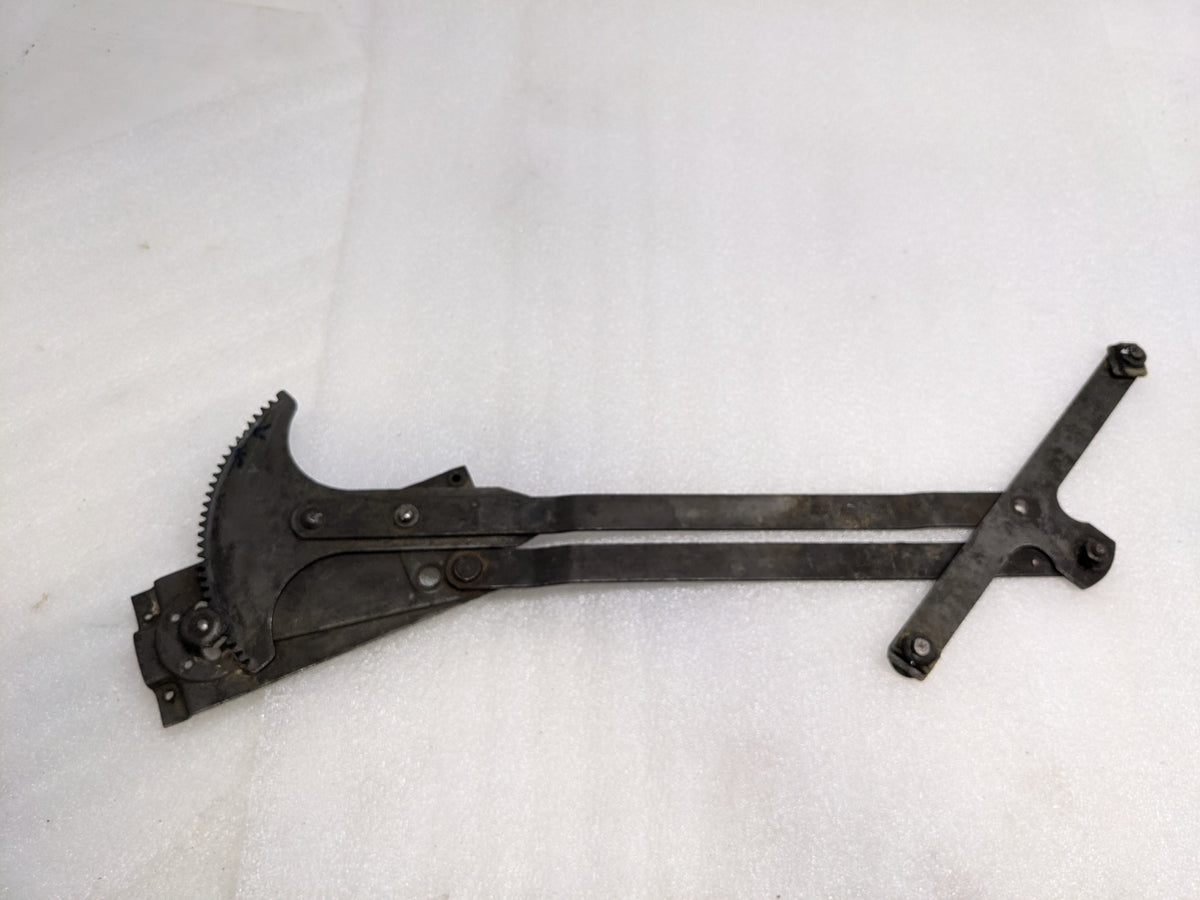 PORSCHE WINDOW REGULATOR FOR 1964-1973 911 USED PG2