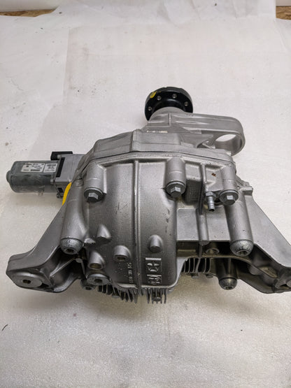 MOPAR 68340262AA REAR AXLE DIFFERENTIAL FOR 2022-2024 JEEP GRAND CHEROKEE NEW B2