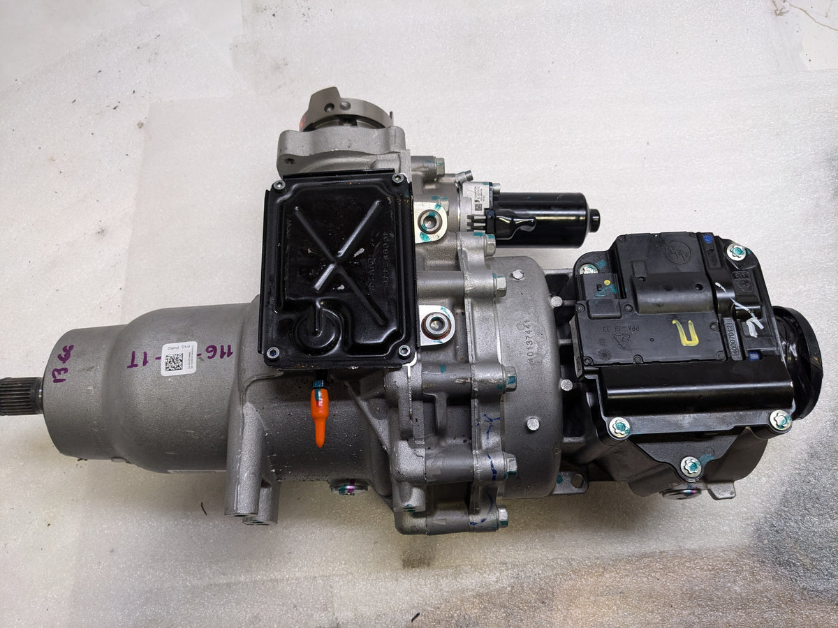 MOPAR 68545100AB REAR AXLE DIFFERENTIAL FOR 2014-2023 JEEP CHEROKEE NEW B2