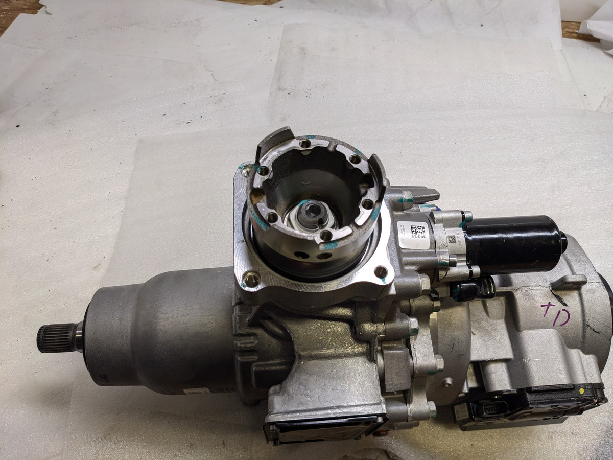 MOPAR 68545100AB REAR AXLE DIFFERENTIAL FOR 2014-2023 JEEP CHEROKEE NEW B2