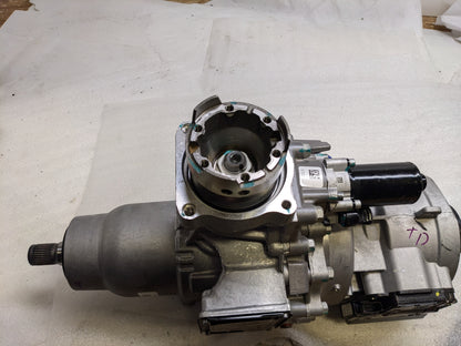 MOPAR 68545100AB REAR AXLE DIFFERENTIAL FOR 2014-2023 JEEP CHEROKEE NEW B2