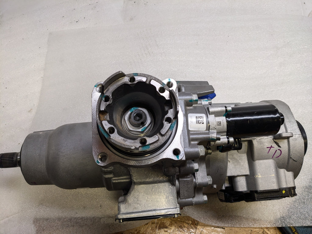 MOPAR 68545100AB REAR AXLE DIFFERENTIAL FOR 2014-2023 JEEP CHEROKEE NEW B2