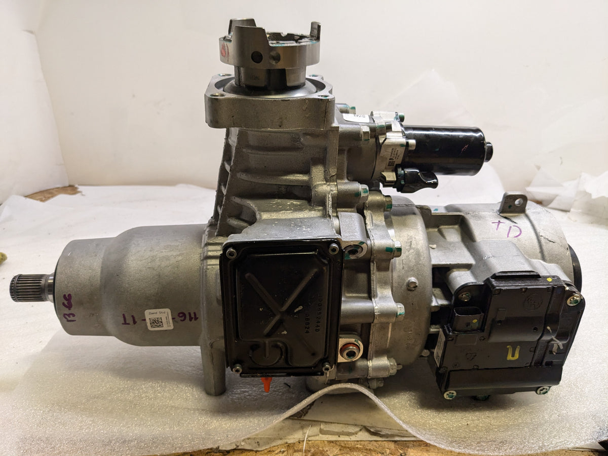 MOPAR 68545100AB REAR AXLE DIFFERENTIAL FOR 2014-2023 JEEP CHEROKEE NEW B2
