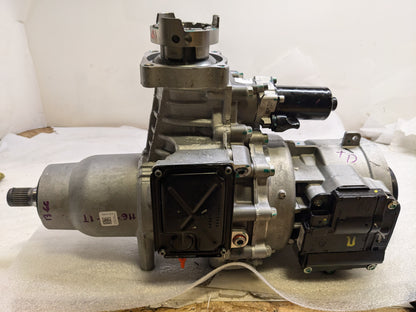 MOPAR 68545100AB REAR AXLE DIFFERENTIAL FOR 2014-2023 JEEP CHEROKEE NEW B2