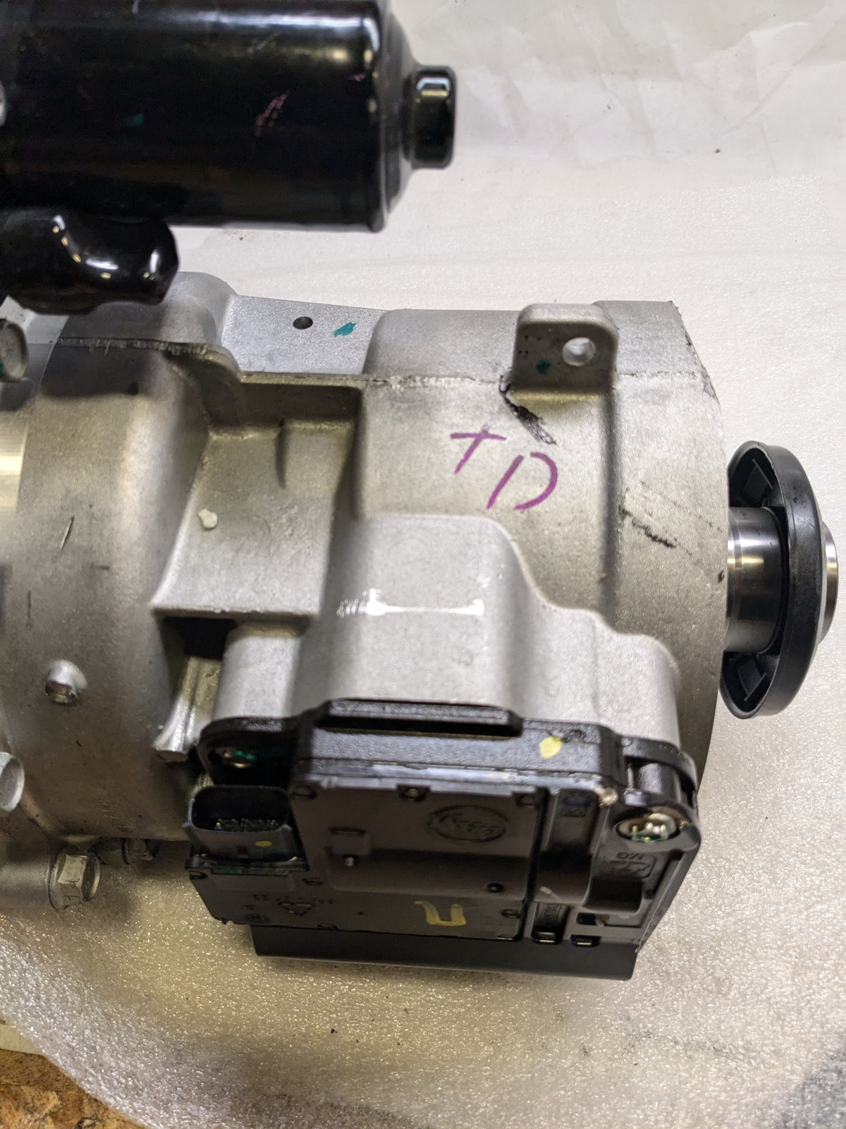 MOPAR 68545100AB REAR AXLE DIFFERENTIAL FOR 2014-2023 JEEP CHEROKEE NEW B2