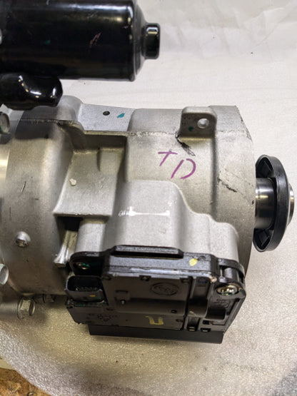 MOPAR 68545100AB REAR AXLE DIFFERENTIAL FOR 2014-2023 JEEP CHEROKEE NEW B2