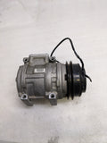 DENSO 471-1130 COMPRESSOR W/ CLUTCH FOR 1993-1998 PORSCHE 911 R2-2