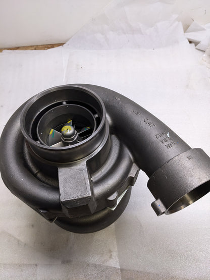 CATERPILLAR 10R-9038 TURBOCHARGER REMANUFACTURED B2