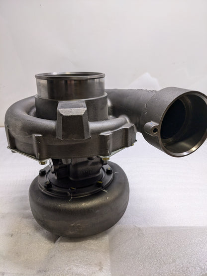 CATERPILLAR 10R-9038 TURBOCHARGER REMANUFACTURED B2