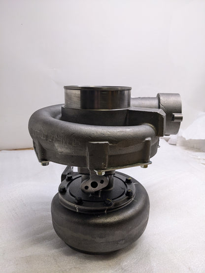 CATERPILLAR 10R-9038 TURBOCHARGER REMANUFACTURED B2