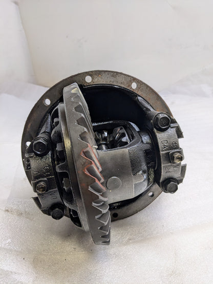 UNBRANDED DIFFERENTIAL 4.1 GEAR RATIO USED B2