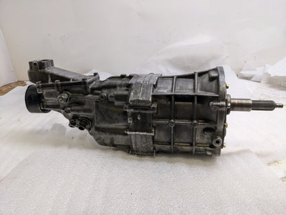 TOYOTA MANUAL 5 SPEED TRANSMISSION FOR 1987-1992 TOYOTA SUPRA MK3 7MGE USED B2