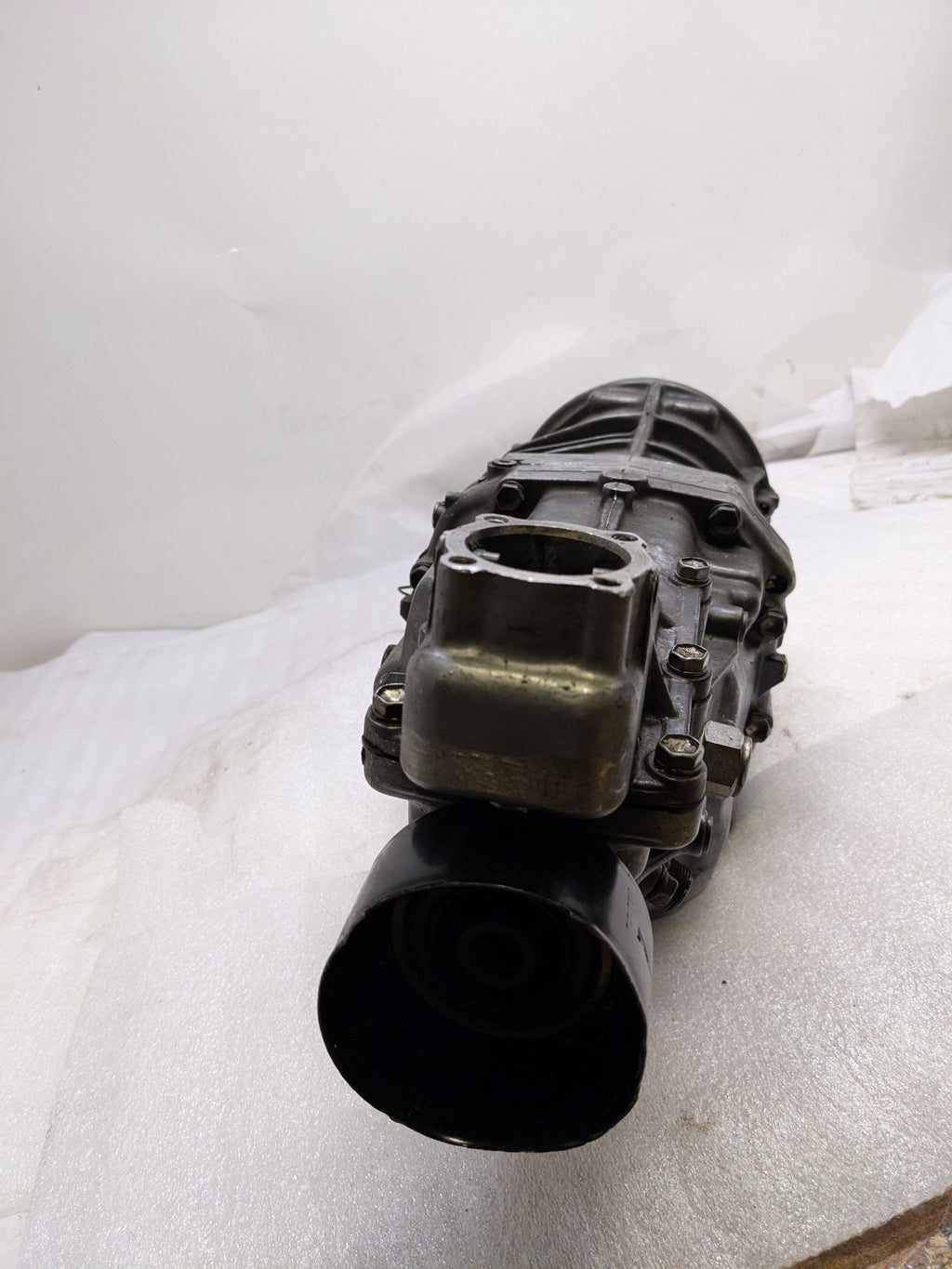 TOYOTA MANUAL 5 SPEED TRANSMISSION FOR 1987-1992 TOYOTA SUPRA MK3 7MGE USED B2