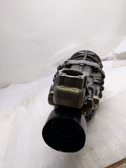 TOYOTA MANUAL 5 SPEED TRANSMISSION FOR 1987-1992 TOYOTA SUPRA MK3 7MGE USED B2