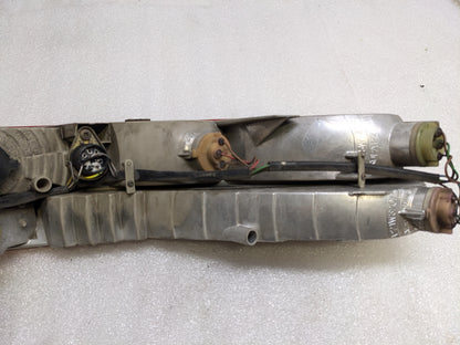 PORSCHE 92863148401 LENS AND HOUSING ASSEMBLY FOR 1987-1995 928 USED R11