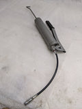 PRESSOL 1283  HAND LEVER GREASE GUN USED SR