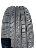 2 PIRELLI CINTURATO P7 A/S (*) RFT BSW P 245 50 19 105H XL ALL SEASON TIRE 2617700