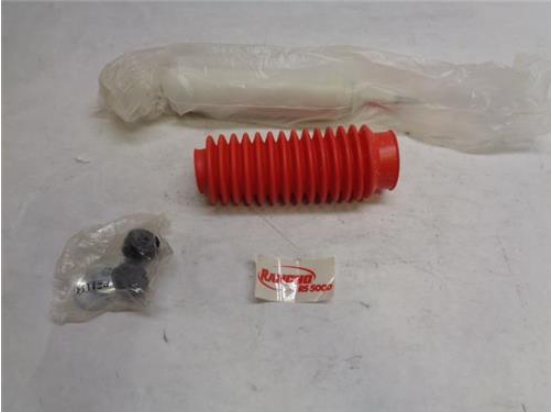 1 NEW RANCHO RS5000 SERIES FRONT SHOCK FOR '87-'00 GMC/CHEVY RS5166 R2-4