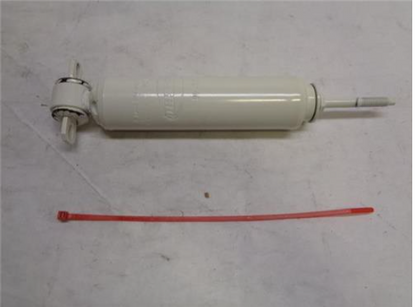 1 NEW RANCHO RS5000 SERIES FRONT SHOCK FOR '87-'00 GMC/CHEVY RS5166 R2-4