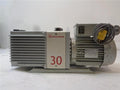 EDWARDS E2M30 ROTARY VANE PUMP 1 PHASE 115/230V NEW B2
