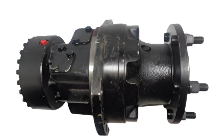 BOSCH REXROTH CONTROLS R911310163 333/P3215