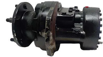 BOSCH REXROTH CONTROLS R911310163 333/P3215
