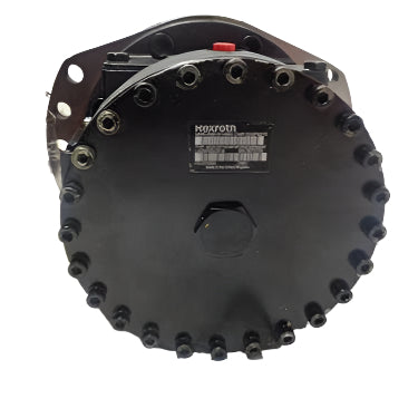 BOSCH REXROTH CONTROLS R911310163 333/P3215