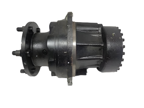 BOSCH REXROTH CONTROLS R911310163 333/P3215