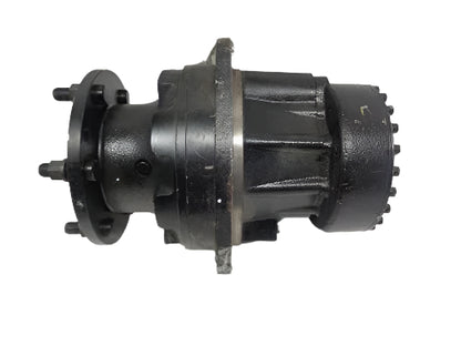 BOSCH REXROTH CONTROLS R911310163 333/P3215