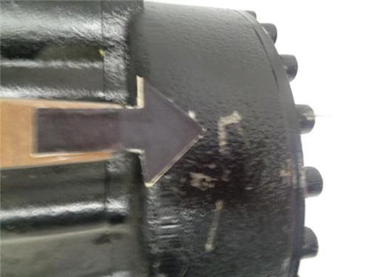 BOSCH REXROTH CONTROLS R911310163 333/P3215