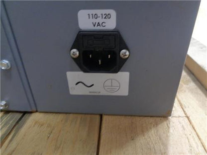 SHEL LAB SSI5R FLOOR MODEL SHAKING INCUBATOR WITH REFRIGERATION 9121030