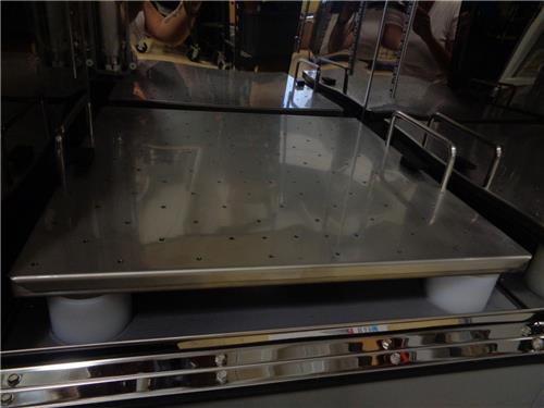 SHEL LAB SSI5R FLOOR MODEL SHAKING INCUBATOR WITH REFRIGERATION 9121030