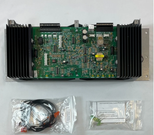 HONEYWELL AA-100 100 WATT AUDIO AMPLIFIER