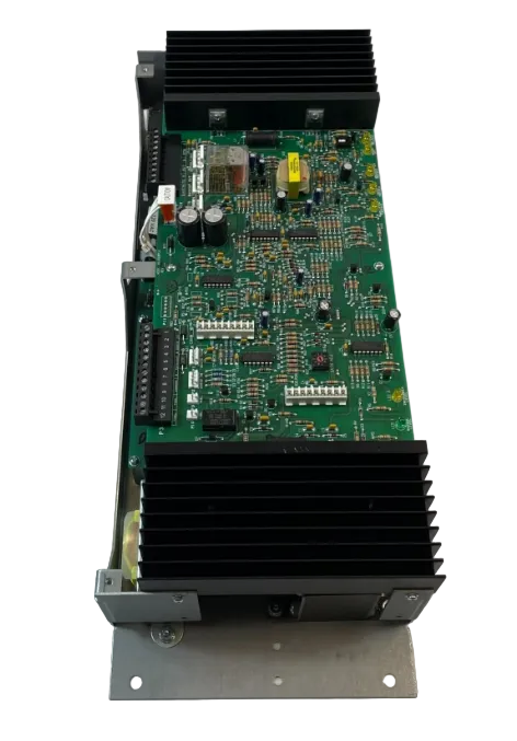 HONEYWELL AA-100 100 WATT AUDIO AMPLIFIER