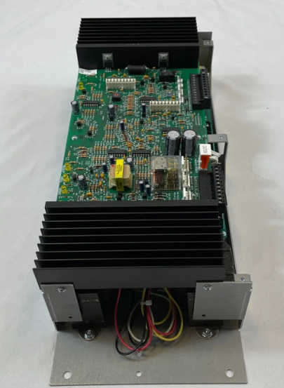HONEYWELL AA-100 100 WATT AUDIO AMPLIFIER