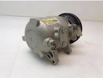 REMANUFACTURED VCCS A/C COMPRESSOR 18443 UNKNOWN FITMENT R1-2