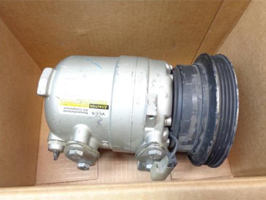 REMANUFACTURED VCCS A/C COMPRESSOR 18443 UNKNOWN FITMENT R1-2