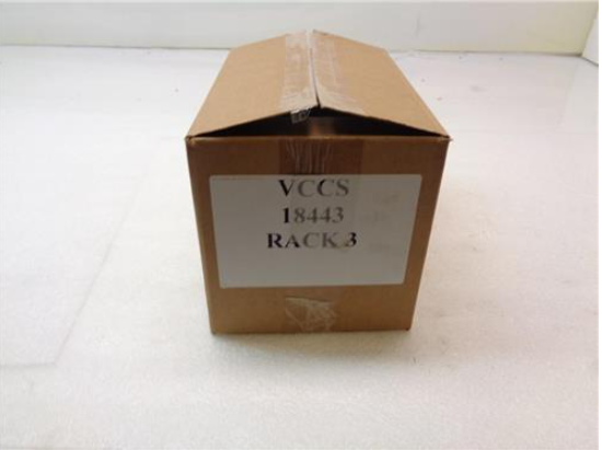 REMANUFACTURED VCCS A/C COMPRESSOR 18443 UNKNOWN FITMENT R1-2