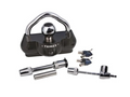 TRIMAX LOCKS TCP100 UNIVERSAL TOWING KIT DELUXE