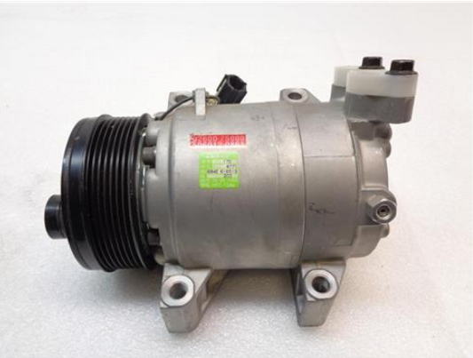 NEW ZEXEL 506211-8771 AC COMPRESSOR FITS 2004-10 INFINITI, NISSAN (VARIOUS) R1-1